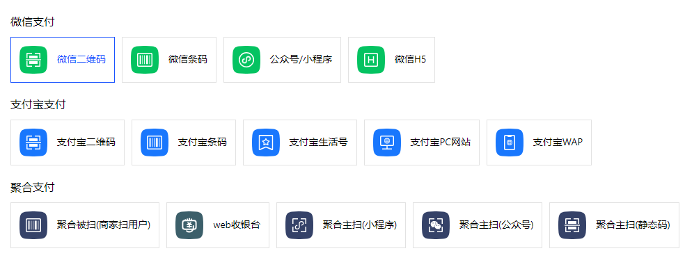 Collect Payments For Multiple Channels 1 1